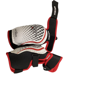 Used Bauer VAPOR X 20 Senior Elbow Pads LG 11613-S000170016