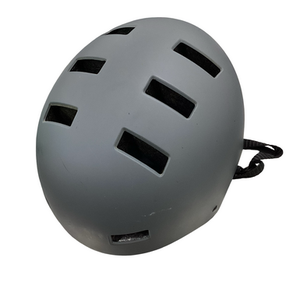 Used Critical CRITICAL HELMET Bike Helmet Grey MD 11613-S000169983