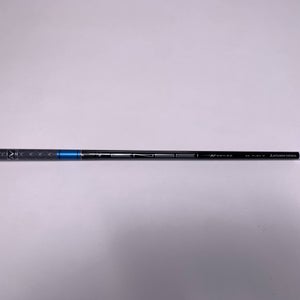 Mitsubishi Chemical Tensei Black AV Xlink 65g Stiff Fairway Shaft 42.5"-Srixon