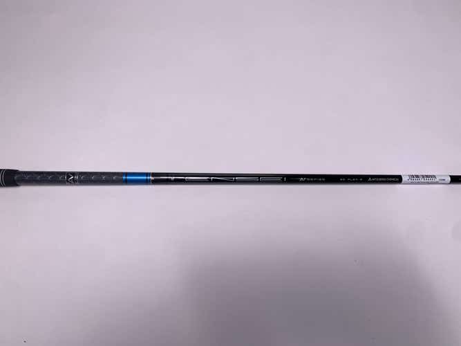 Mitsubishi Chemical Tensei Black AV Xlink 65g Stiff Fairway Shaft 42.5"-Srixon