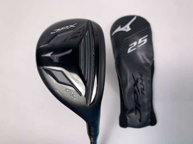 Mizuno JPX 925 Fli-Hi 5 Hybrid 25* Recoil Dart ESX F2 60g Senior RH HC NEW