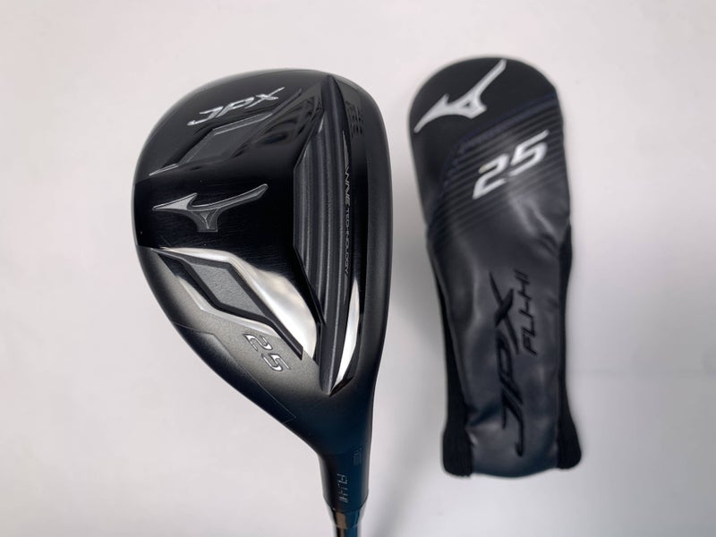 Mizuno JPX 925 Fli-Hi 5 Hybrid 25* Recoil Dart ESX F2 60g Senior RH HC NEW