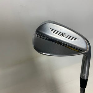 Used Titleist SM10 50 12F Golf Wedge Mens RH 50 Degree 11823-S000035119