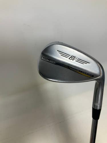 Used Titleist SM10 50 12F Golf Wedge Mens RH 50 Degree 11823-S000035119