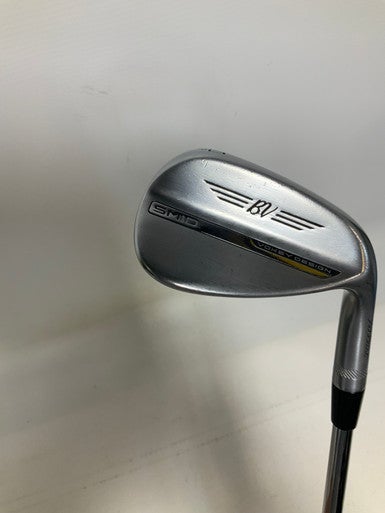 Used Titleist SM10 50 12F Golf Wedge Mens RH 50 Degree 11823-S000035119