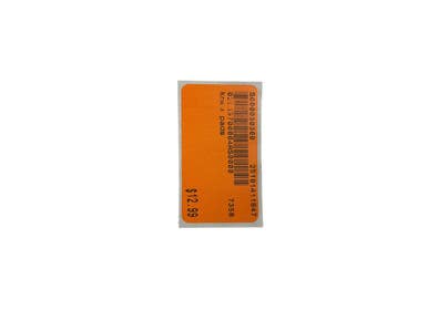 Used Lacrosse Accessory 11847-S000030360