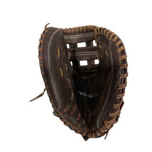 Used Easton PROWESS BB/SB Catchers RH Throw Brown 34" 11847-S000030354