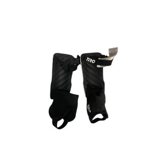 Used Adidas Soccer Shin Guards Youth Pink SM 11847-S000030352