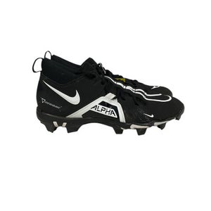 Used Nike Adult FB Cleats Black Senior 11 11847-S000030353