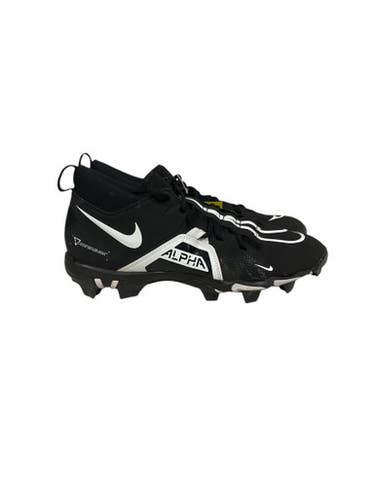 Used Nike Adult FB Cleats Black Senior 11 11847-S000030353