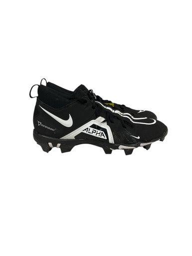 Used Nike Adult FB Cleats Black Senior 11 11847-S000030353