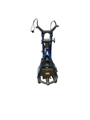 Used PULL CART Golf Cart 3 Wheel 11847-S000030348
