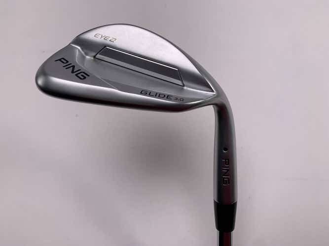 Ping Glide 3.0 Sand Wedge SW 54* 10 Bounce Black Dot Z-Z115 Wedge Steel RH NEW