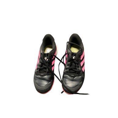 Used Adidas BASEBALL CLEAT BB/SB Cleats Black Junior 03 11479-S000406799