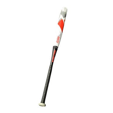 Used Easton DUNN DEAL BEN DUNN LOADED BAT BB/SB Slowpitch Bat 34" 11479-S000406767