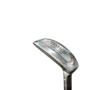 Used Knight APPROACH 2-WAY CHIPPER Golf Chipper RH Unknown Degree 11479-S000406765