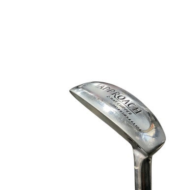 Used Knight APPROACH 2-WAY CHIPPER Golf Chipper RH Unknown Degree 11479-S000406765