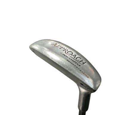 Used Knight APPROACH 2-WAY CHIPPER Golf Chipper RH Unknown Degree 11479-S000406764