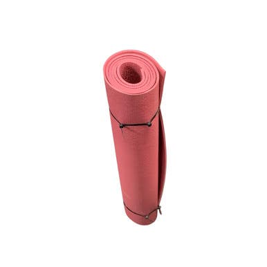 Used Yoga Mat Pink 11479-S000406760