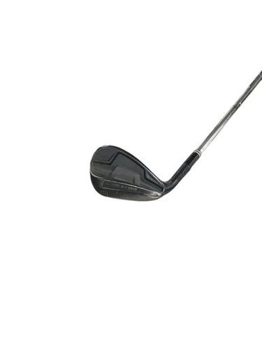 Used Cleveland SMART SOLE GW Golf Wedge Mens LH Gap/Approach Wedge 11479-S000406755