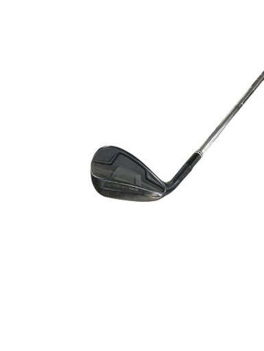 Used Cleveland SMART SOLE GW Golf Wedge Mens LH Gap/Approach Wedge 11479-S000406755