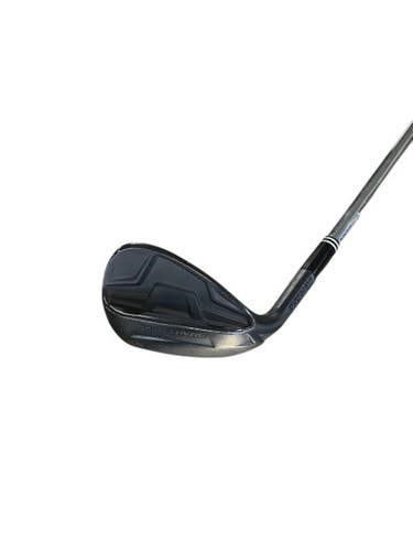 Used Cleveland SMART SOLE SW Golf Wedge Mens LH Sand Wedge 11479-S000406754