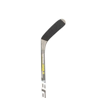 Used Bauer SUPREME ONE.6 Senior One Piece Right 87 Flex 11479-S000406736