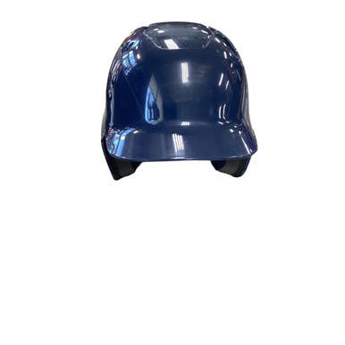 Used Evoshield XVT SCION Batting Helmet No Mask Navy Blue L/XL 11479-S000406726