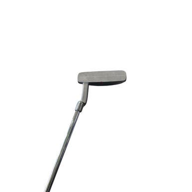 Used Stix MILLED FACE Mens Putter RH 11479-S000406722