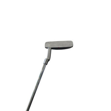 Used Stix MILLED FACE Mens Putter RH 11479-S000406722