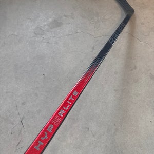 82 Flex P92 Senior Bauer Vapor Hyperlite 2 Left Hand Hockey Stick Pro Stock NHL (New)