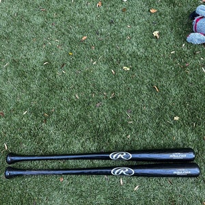 Rawlings 271 Ash BBCOR Certified Bat (-3) 31 oz 34" (Used)