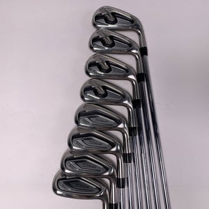 Titleist T300 Iron Set 4-PW+GW True Temper AMT Red R300 Regular Steel Mens RH