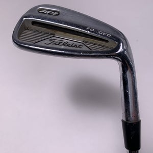 Titleist AP2 Pitching Wedge PW True Temper Dynamic Gold SL S300 Stiff RH