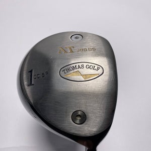 Thomas Golf AT380 GS Driver 10.5* Stiff Graphite Mens RH