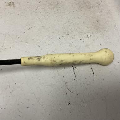 Used Rawlings HITSTIK SWING TRAINER BB/SB Training Aid Black And Red 11855-S000193013