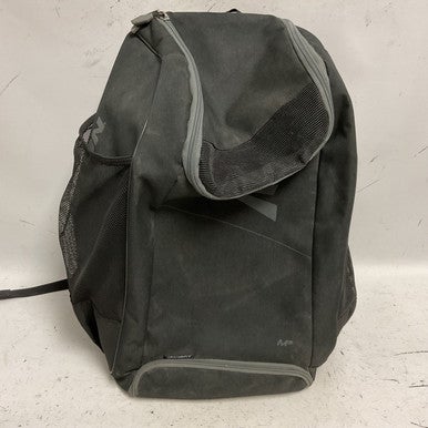 Used Easton M5 BB/SB Player Backpack Black 11855-S000193012