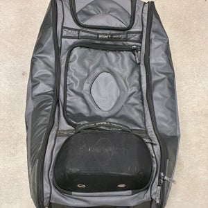 Black Bownet Commander Catcher's Bag (Used)