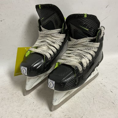 Used Bauer ELITE Junior Goalie Skate Junior 01 11855-S000192998