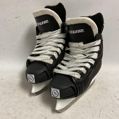 Used Tour TR750 Youth Hockey Skate Youth 12.0 11855-S000192984