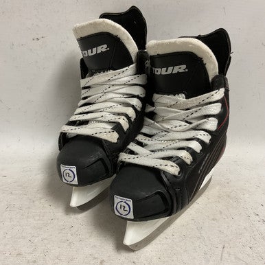 Used Tour TR750 Youth Hockey Skate Youth 12.0 11855-S000192984