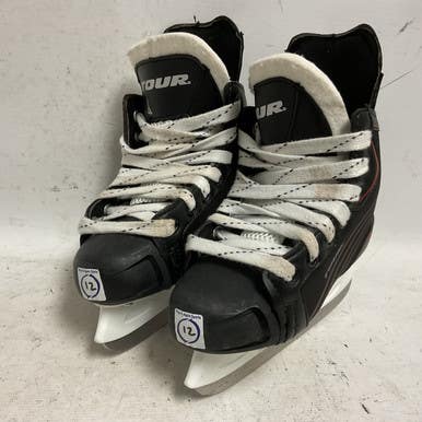 Used Tour TR750 Youth Hockey Skate Youth 12.0 11855-S000192983