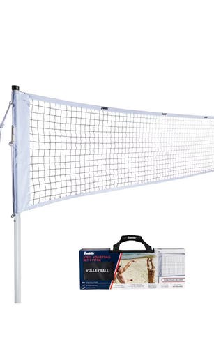 (New) volleyball net