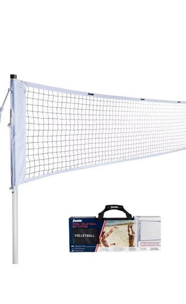 (New) volleyball net