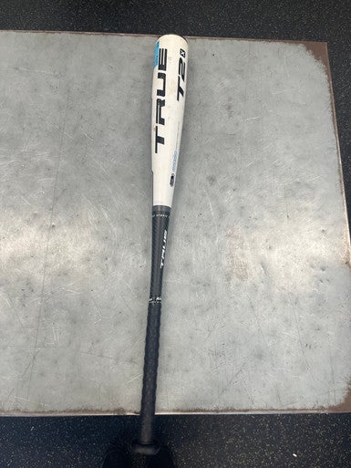 Used True T2X BB/SB USSSA 2 3/4 Bat 30" 11682-S000122435