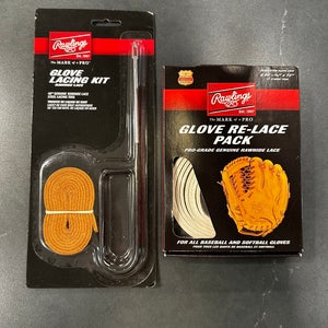 Rawlings (New)