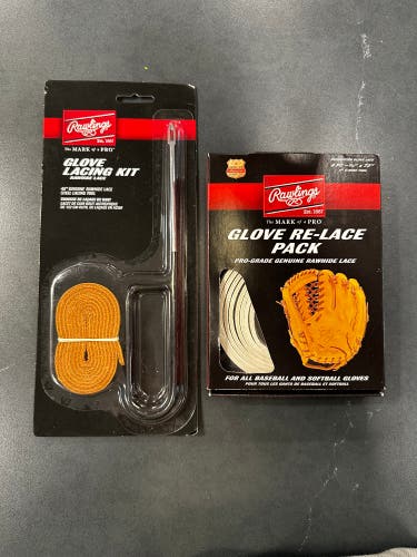 Rawlings (New)