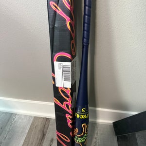 2025 Combat MFG Spec A1 Alloy BBCOR Certified Bat (-3) 28 oz 31" (New)