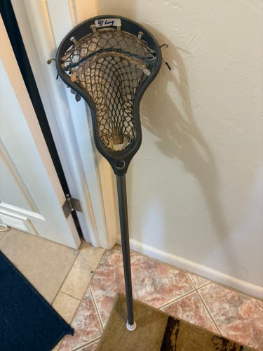 Lacrosse Maverik Stick (Used)
