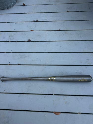 Rawlings I13 BBCOR Certified Bat (-3) 31 oz 34" (Used)